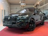 Volkswagen Touareg 3.0 V6 e-Hybrid 4Motion R *LED*Navi* - VW Touareg Gebrauchtwagen in Frankfurt