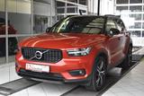 Volvo XC40 T5 TwinEng 2WD R-Design Automatik*AHK - Volvo XC40 mit Panoramadach
