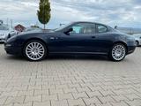 Maserati 4200 Coupe GT Cambiocorsa|Deut.Fahr.|TOP - Maserati 4200: Coupe