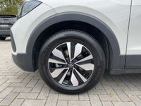 Volkswagen T-Cross - Vorschau Bild 15