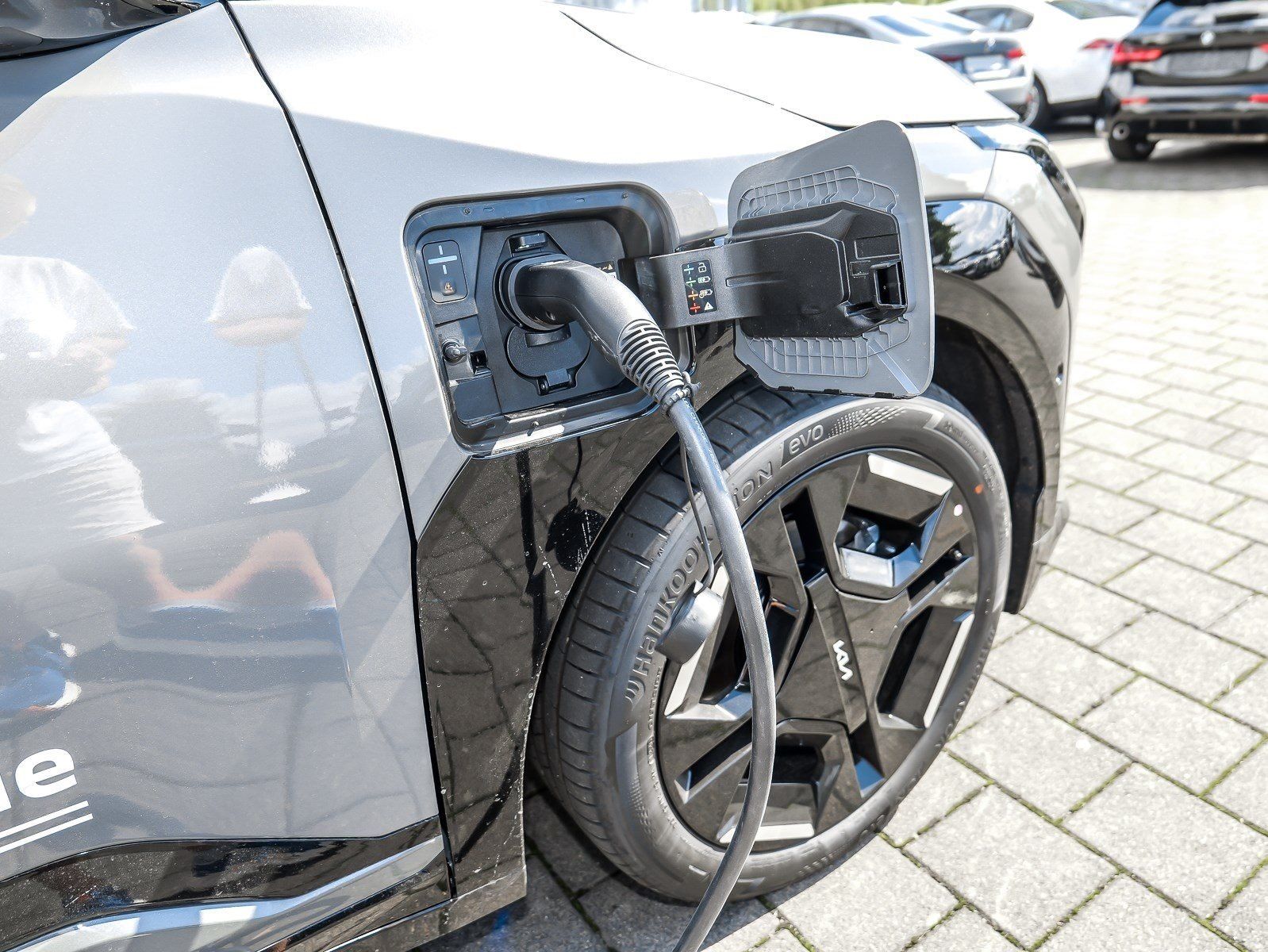 Kia EV3 - Bild 25