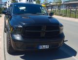 Dodge Ram Pickup Double Cab, Offroad-Umbau, LPG - Dodge RAM Gebrauchtwagen in Frankfurt