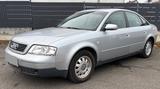 Audi A6 1.8 T Multitronic*1- Hand* TÜV 8/27*Automatik - gebrauchte Audi A6 aus dem Jahr 1998