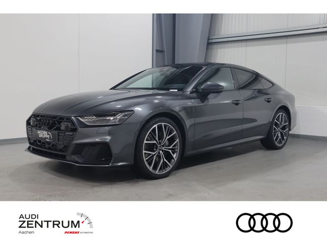 Audi A7 Sportback S line 50 TDI quattro tiptronic Pan