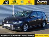 Volkswagen Golf VII 1.4 TSI BMT Highline Navi/SHD/Distronic - Volkswagen Golf: Kombi, Golf4