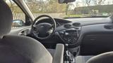 Ford Focus 1.6 Ghia Ghia - Ford Focus aus 2004: Ghia