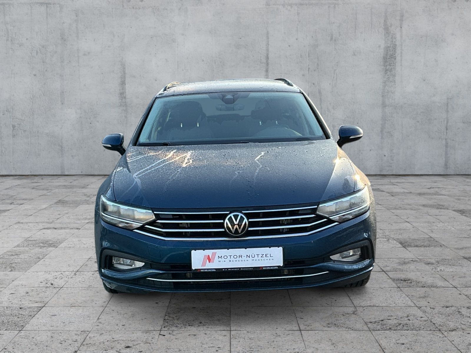 Volkswagen Passat Variant - Bild 3