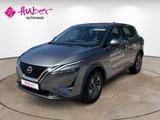 Nissan Qashqai 1.3 DIG-T MHEV - Acenta - Nissan aus 2023