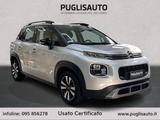 Citroën CITROEN C3 Aircross BlueHDi 100 S&S Feel - Citroën C3 Aircross Feel mit Diesel-Antrieb