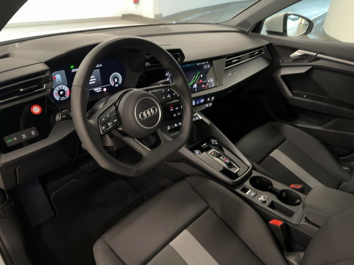 Audi A3 - Bild 17