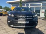 Dacia Sandero Stepway Comfort TCe 100 ECO-G ABS ESP ZV - Dacia Sandero: Eco