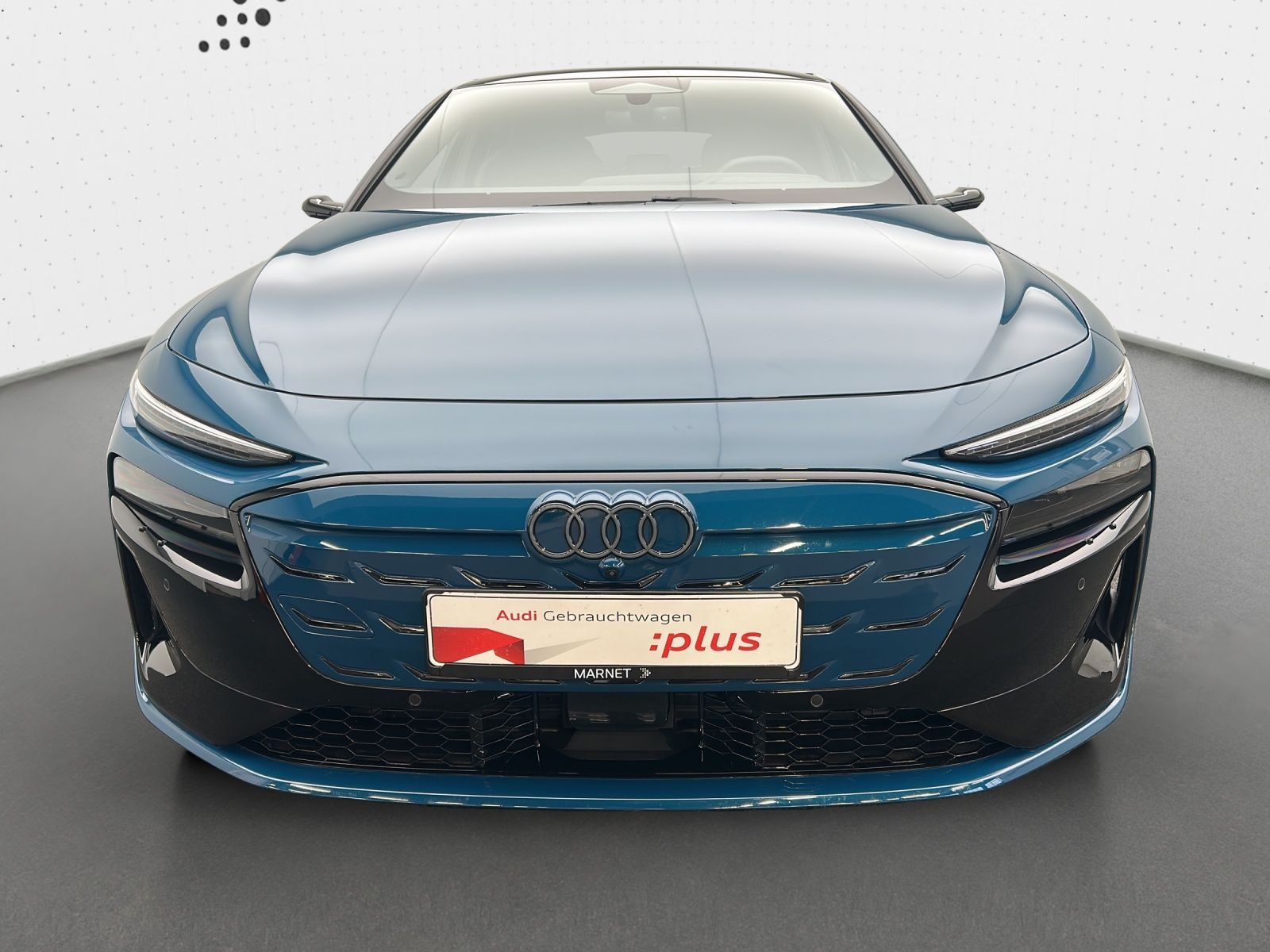 Audi A6 e-tron - Bild 13