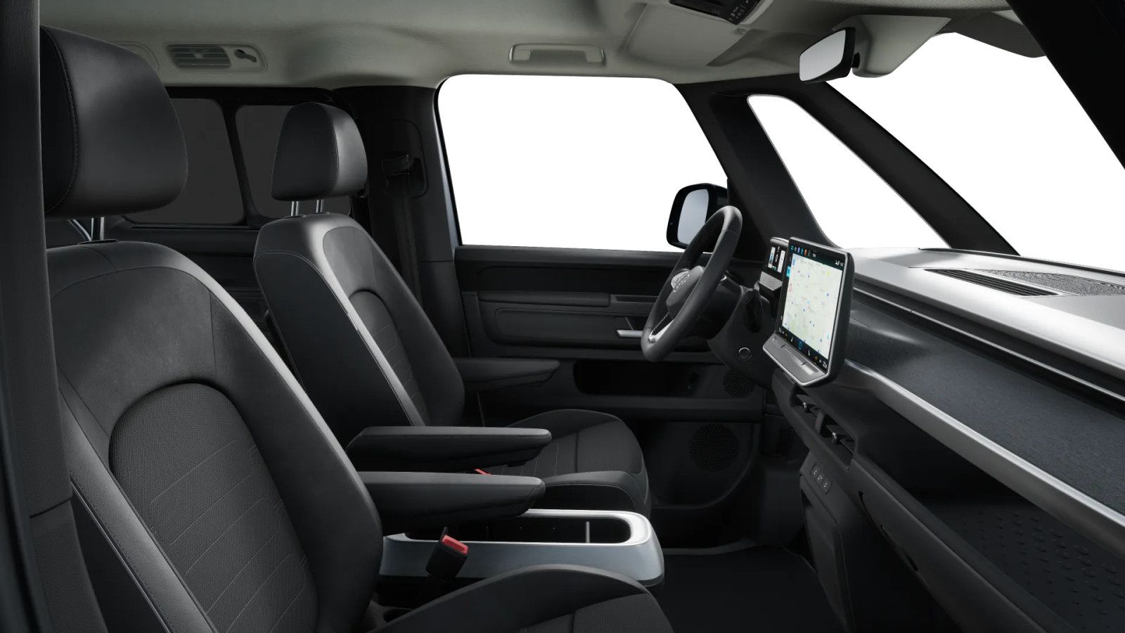 Volkswagen ID. Buzz - Bild 14