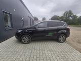 Ford Kuga 2,0 TDCi 4x4 110kW Titanium PowerShift ... - Ford Kuga: Powershift