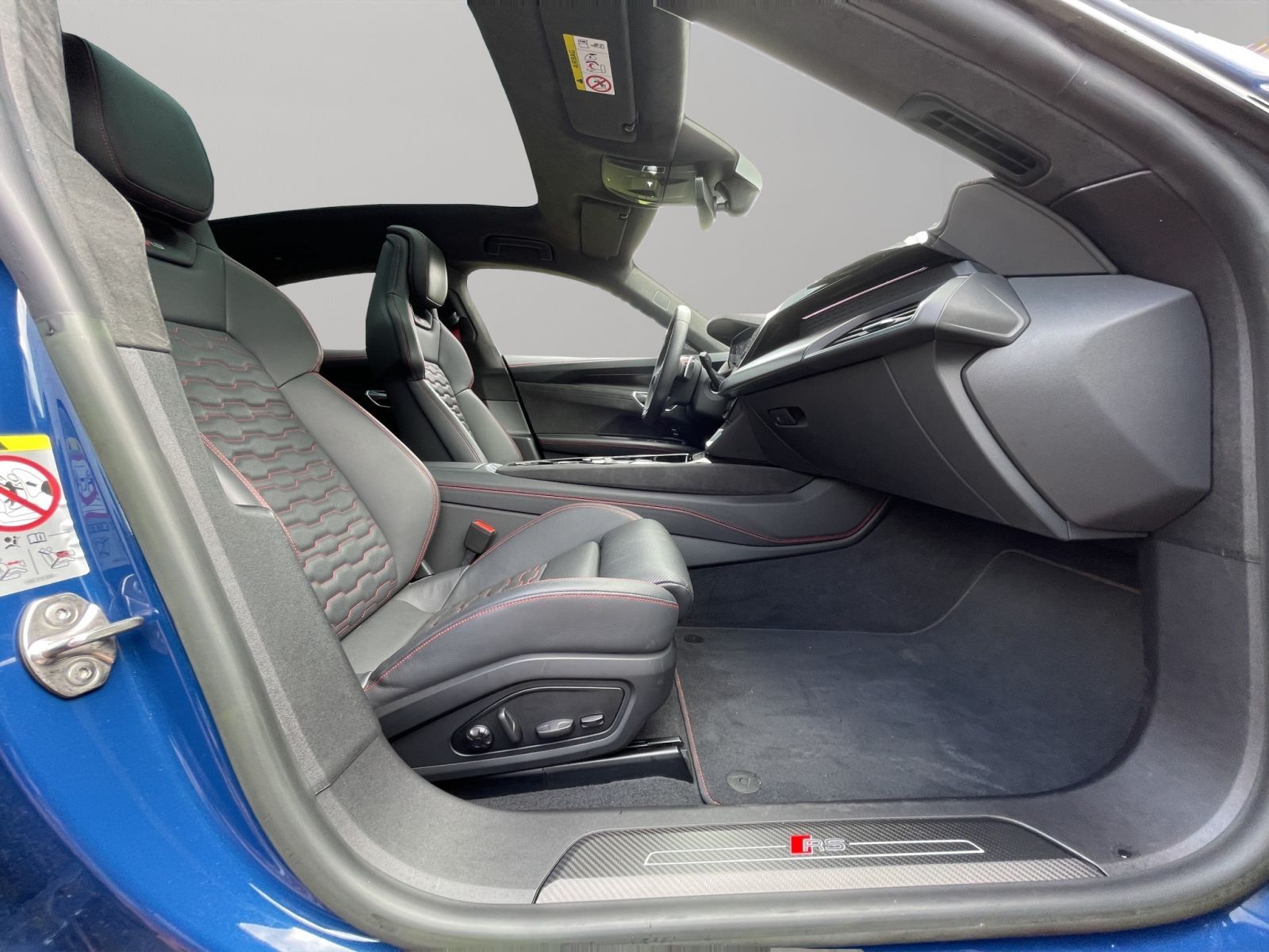 Audi RS e-tron GT - Bild 17
