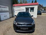 Kia Rio 1.0 T-GDi Platinum *GD*AWR*Garantie - gebrauchte Kia Rio aus dem Jahr 2019