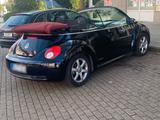 Volkswagen VW NEW BEETLE FREESTYLE 2 LITER WERTG. 6... - Volkswagen New Beetle: Freestyle