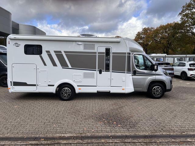 Carado T 447 *Modell 2026 Automatik*