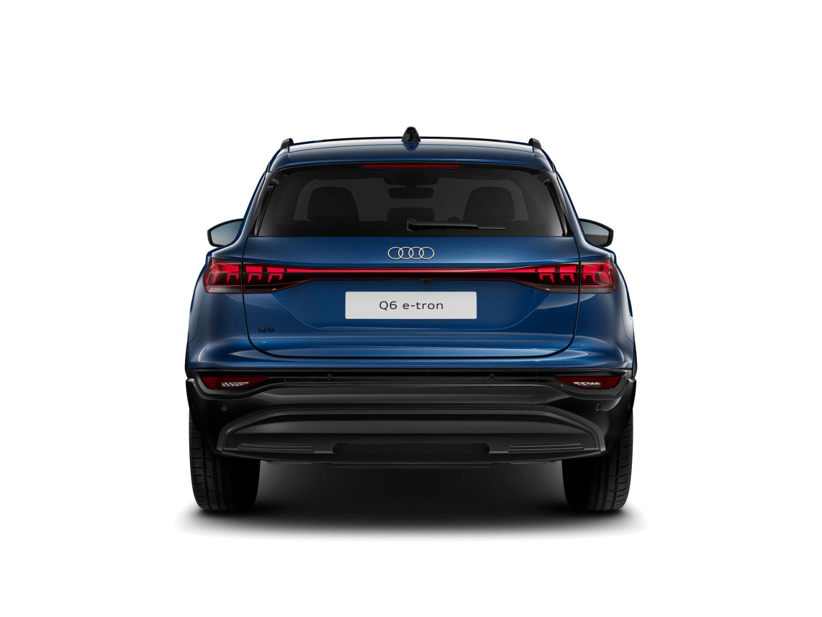 Audi Q6 e-tron - Bild 6