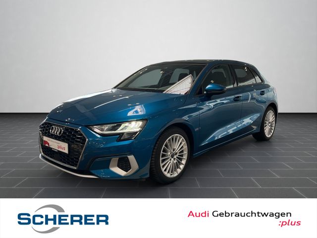 Audi A3 Sportback advanced 30 TDI