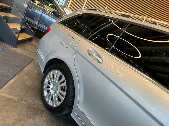 MYAUTOCENTER – Gebraucht- und Jahreswagen mit Werkstattservice in Pfaffenhofen Mercedes-Benz C 220 CDI BlueEfficiency *BiXenon*Schiebed*TÜV*