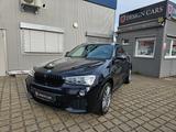 BMW X4 xDrive 30 d M Sport Headup LED - BMW X4: 30d
