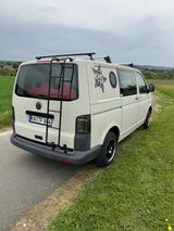 Volkswagen T5 Wohnmobil / Camper - Volkswagen T5: Wohnmobil