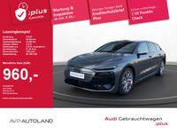 Audi S6 e-tron - Vorschau Bild 1