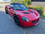 Opel Speedster 2.2  - Opel Speedster Gebrauchtwagen