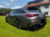 Mercedes-Benz CLA 45 AMG Shooting Brake Mercedes-AMG CLA 4... - Mercedes-Benz CLA 45 AMG Shooting Brake: Privatanbieter