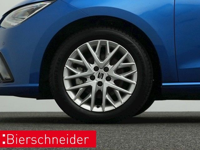 Seat Ibiza - Bild 11