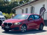 BMW 118 i Advantage FACELIFT NAVI SHZ PDC v+h 5t - BMW 1er Reihe: Facelift