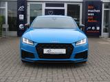 Audi TT 45 TFSI S-Line*B&O*Matrix*Raute*Black*Carbon* - gebrauchte Audi TT aus dem Jahr 2022