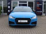 Audi TT 45 TFSI S-Line*B&O*Matrix*Raute*Black*Carbon* - Audi TT in Braunschweig