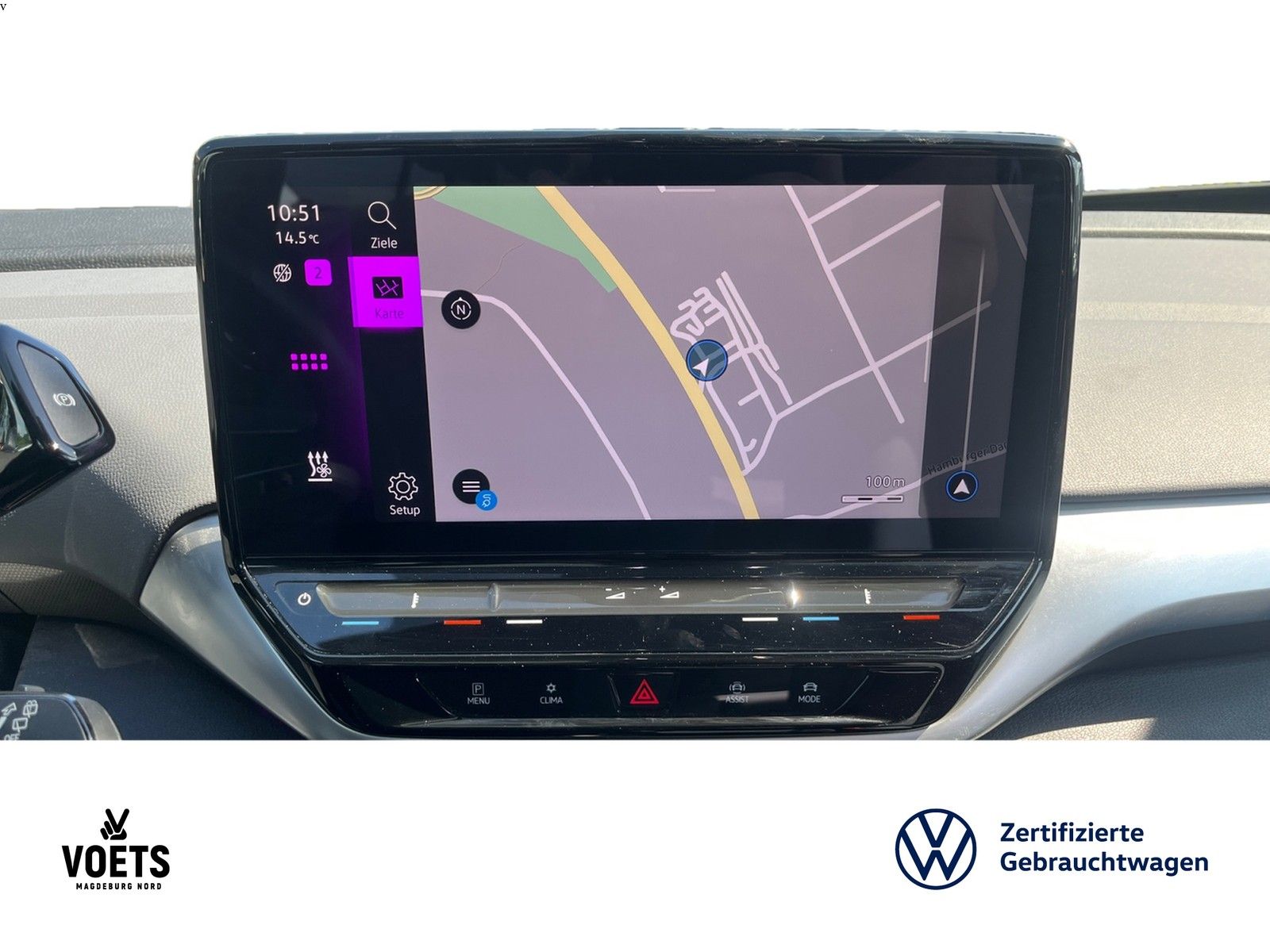 Volkswagen ID.4 - Bild 11