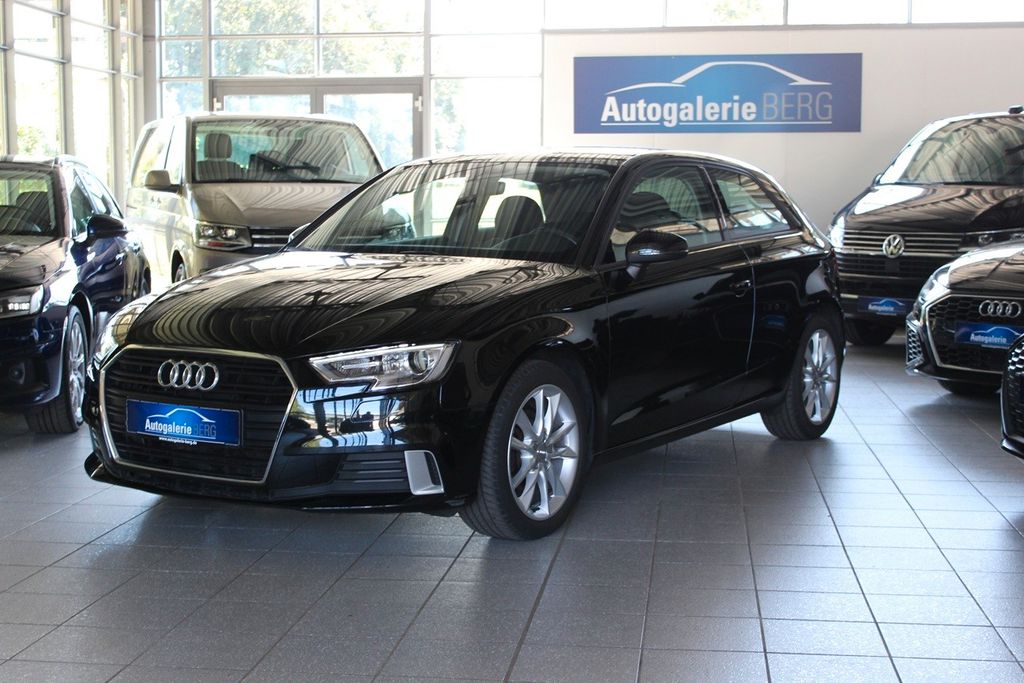 Image of Audi A3