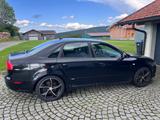 Audi A4 Quattro - Audi A4 Allroad: Limousine