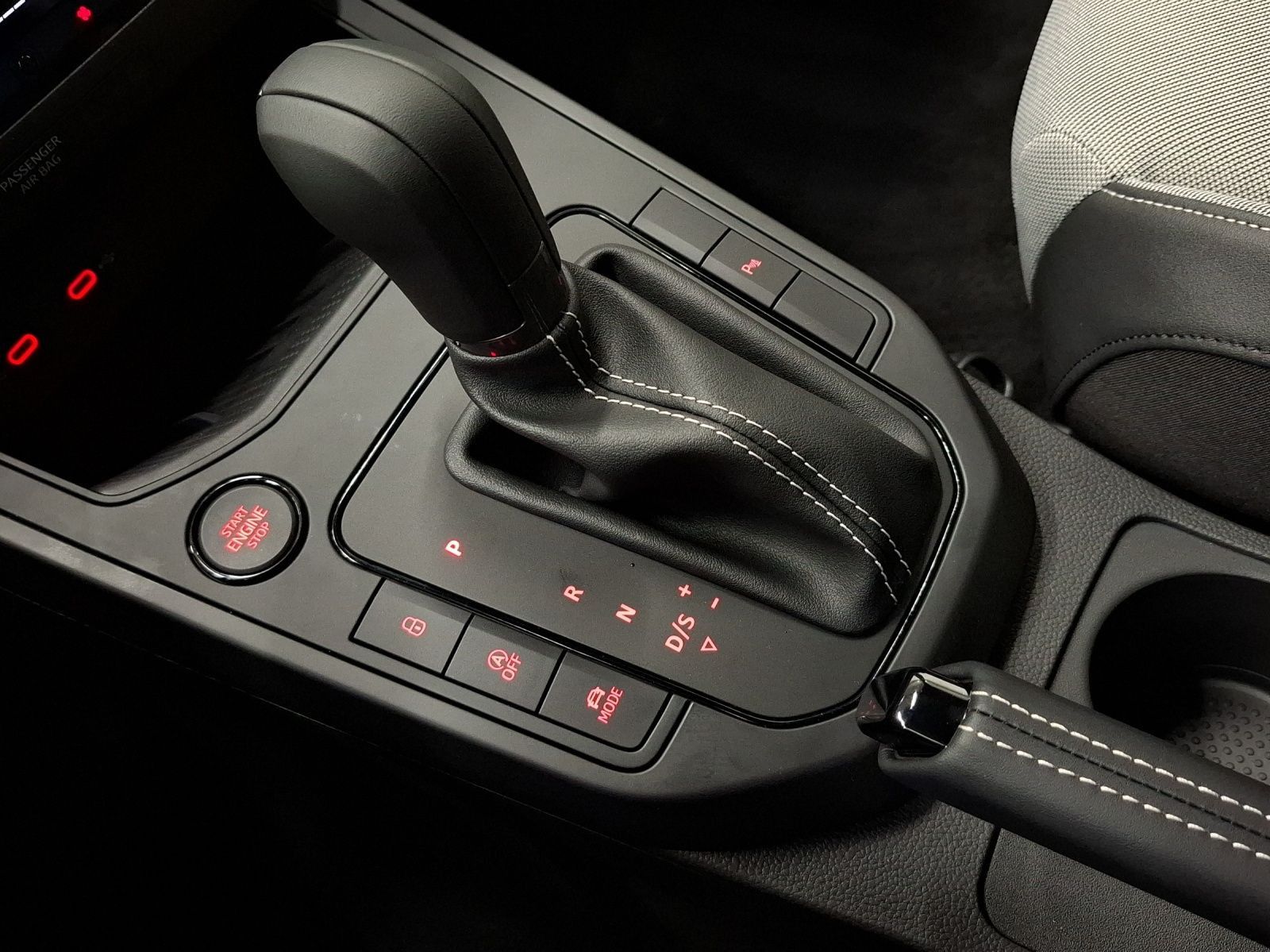 Seat Ibiza - Bild 12