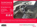 Audi Q6 Sportback e-tron performance S line AHK 360°