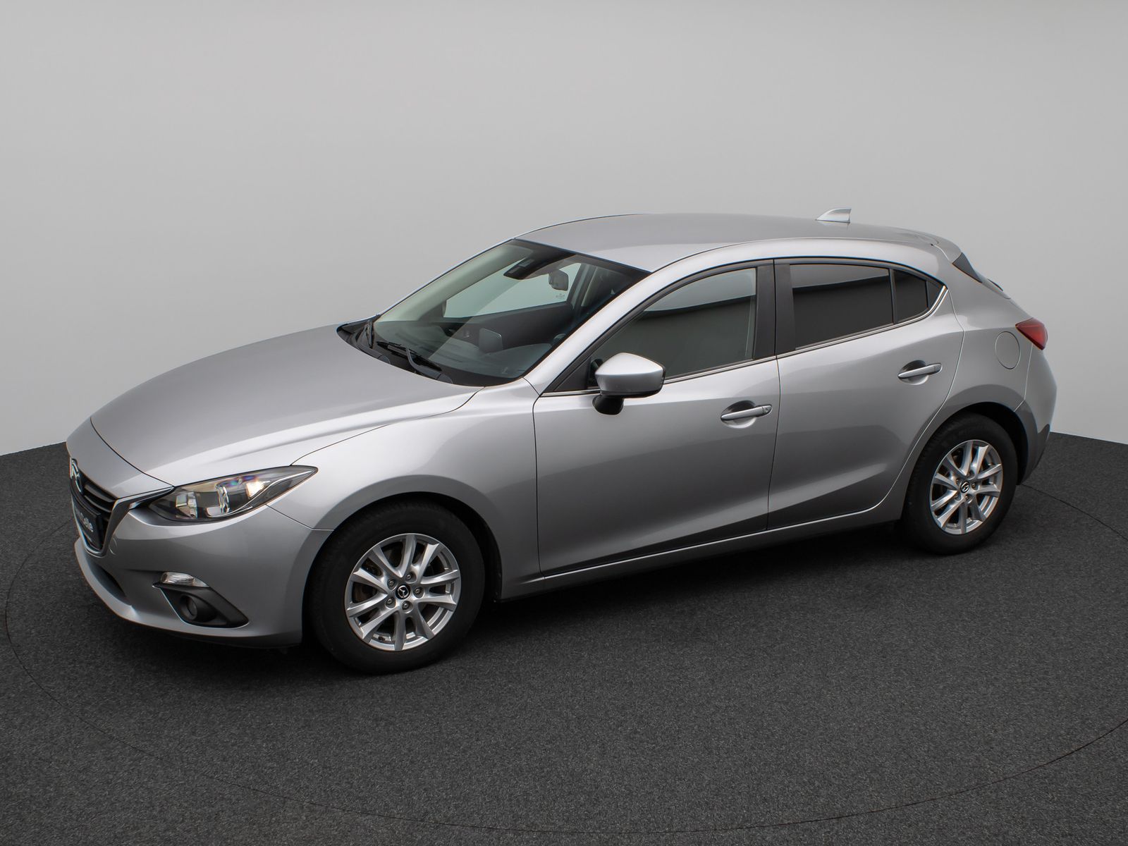 Fahrzeugabbildung Mazda 3 Lim.Center-Line Xenon Kamera Tempomat Skyactiv
