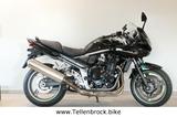 Suzuki Bandit GSF 1250 S - Offers