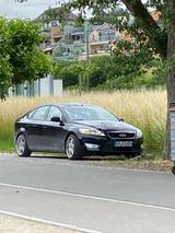 Ford Mondeo 2.0 TDCi (2007) | 178tkm - Ford Mondeo aus 2007: Tdci