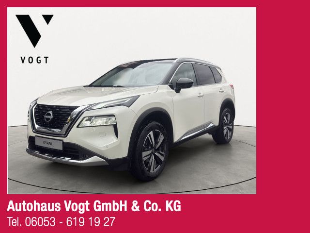Image of Nissan X-Trail