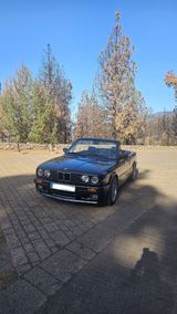 BMW 325i Cabrio e30 Vollausstattung ab 29.... - BMW 325 aus 1991: 325i
