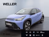 Toyota Aygo X Teamplayer *LED *R-CAM *SHZ*1000€ Wechsel