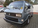 Vorschaubild Volkswagen T3 Caravelle Oettinger WBX 6-Zylinder, 2. Hand