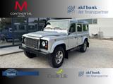 Land Rover Defender 110S Station*OrginalKM*Klima*Rostfrei* - Land Rover Defender Gebrauchtwagen