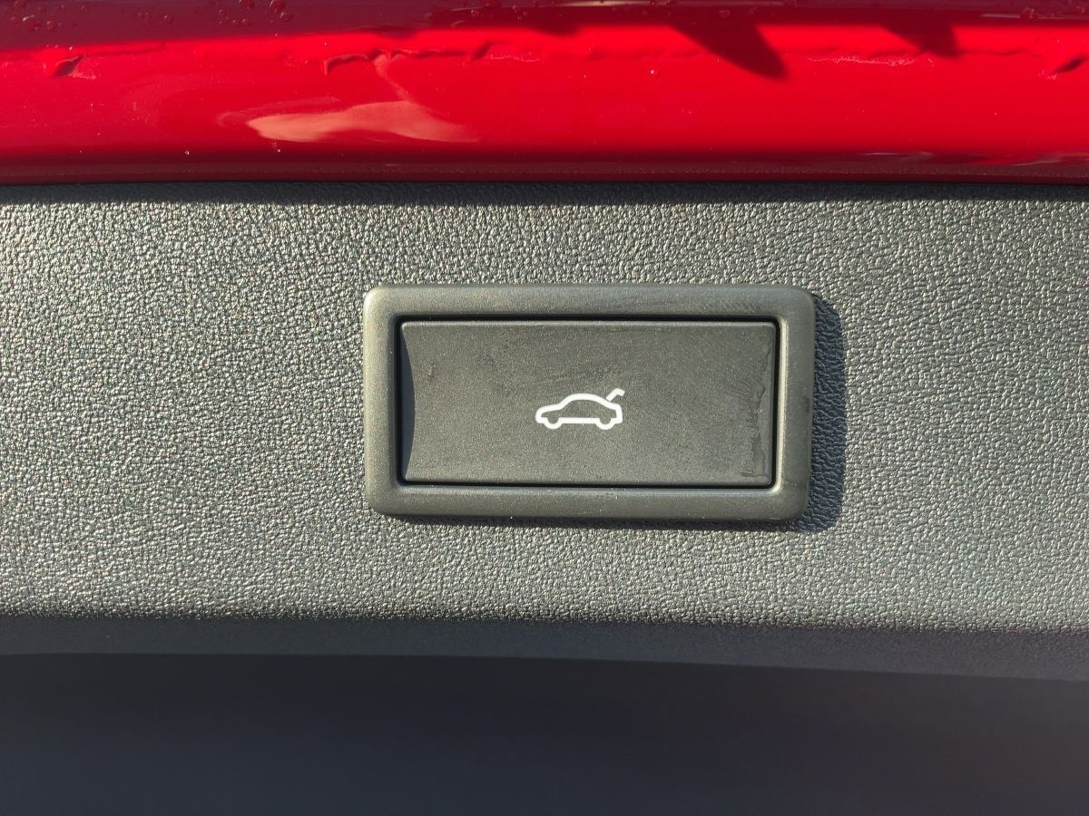 Skoda Enyaq - Bild 14