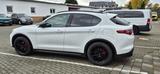 Alfa Romeo Stelvio B-Tech Q4 2.2 Ltr. 4x4,Harman Kardon - gebrauchte Alfa Romeo Stelvio aus dem Jahr 2019