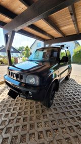 Suzuki Jimny 1.3 4WD Comfort Comfort